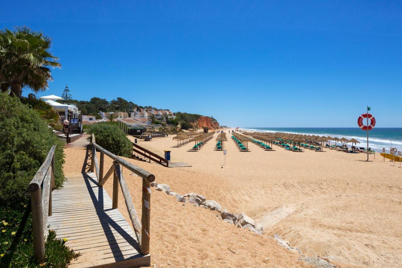 Seagull Rooftop Beach @150 M Vale do Lobo Exterior foto