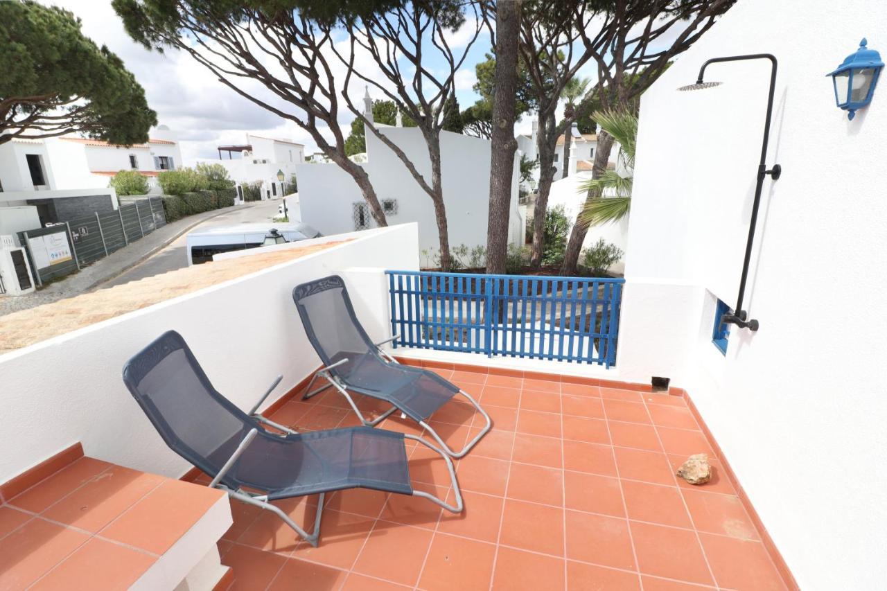 Seagull Rooftop Beach @150 M Vale do Lobo Exterior foto