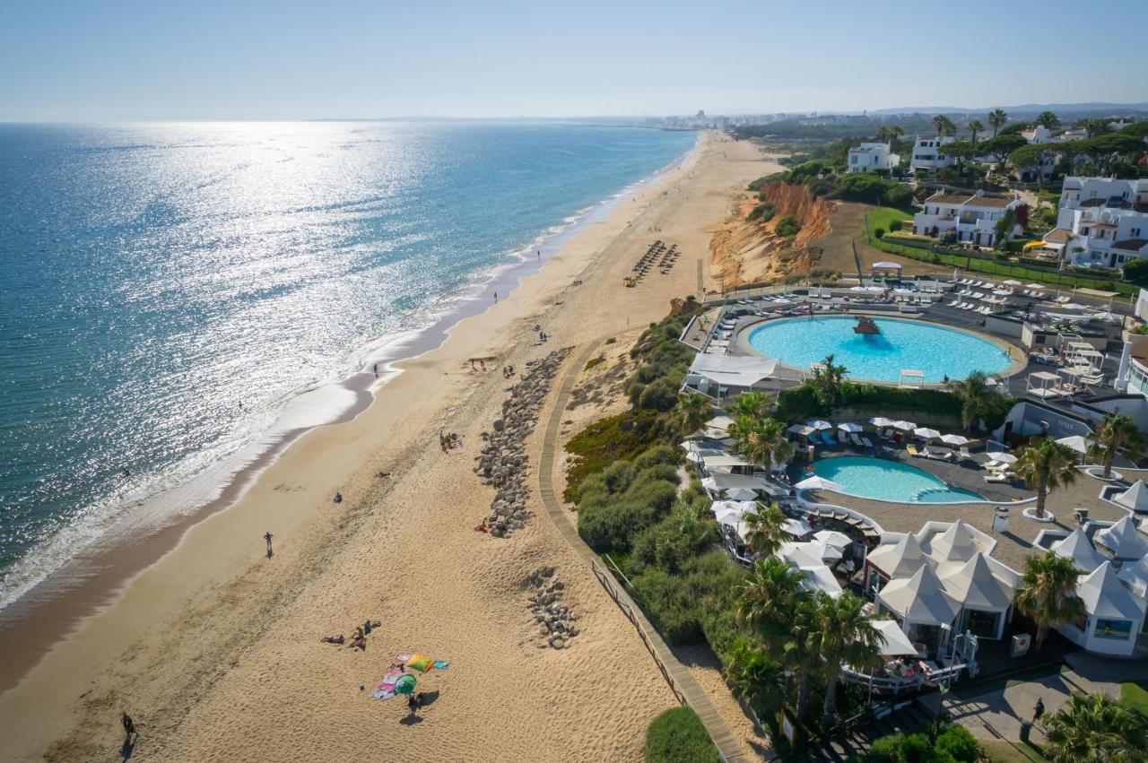 Seagull Rooftop Beach @150 M Vale do Lobo Exterior foto